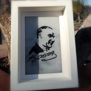 Atatürk Pano